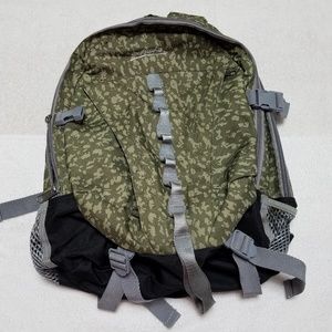 Extreme- back pack